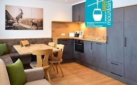Waidmannsruh Appartements